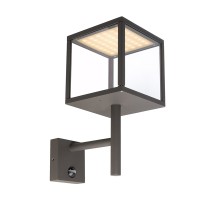 Настенный светильник уличный Lacertae 731112 Deko-Light