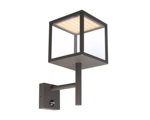 Настенный светильник уличный Lacertae 731112 Deko-Light