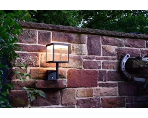 Настенный светильник уличный Lacertae 731112 Deko-Light