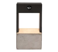 Настенный светильник уличный Chertan 731113 Deko-Light