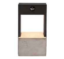 Настенный светильник уличный Chertan 731113 Deko-Light