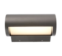 Настенный светильник уличный Segin 731118 Deko-Light