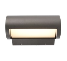 Настенный светильник уличный Segin 731118 Deko-Light