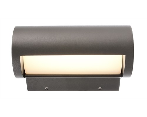 Настенный светильник уличный Segin 731118 Deko-Light