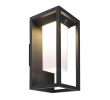 Настенный светильник уличный Samas Solar 731122 Deko-Light