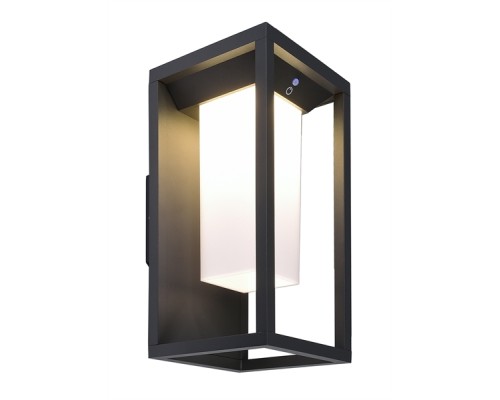 Настенный светильник уличный Samas Solar 731122 Deko-Light