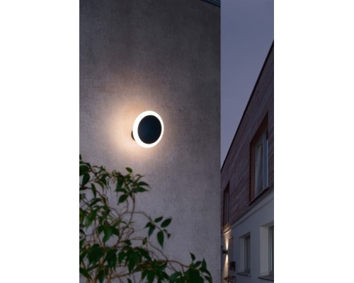 Настенный светильник уличный Louise 731124 Deko-Light