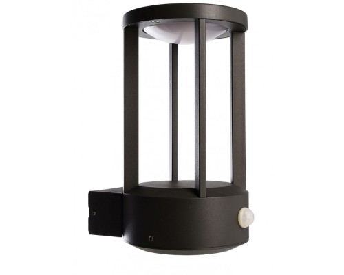 Настенный светильник уличный Albaldah 731132 Deko-Light