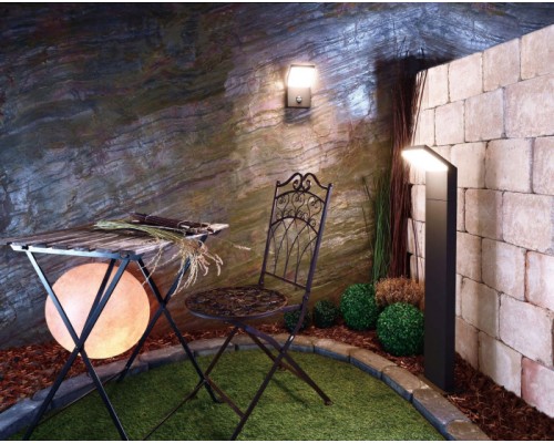 Настенный светильник уличный Tucanae 731133 Deko-Light