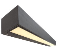 Настенный светильник уличный Linear 731135 Deko-Light