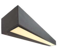 Настенный светильник уличный Linear 731136 Deko-Light