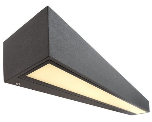 Настенный светильник уличный Linear 731136 Deko-Light