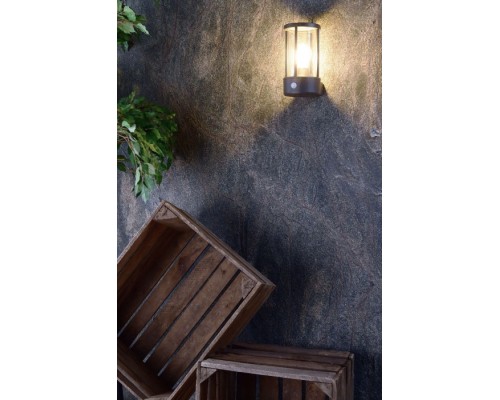 Настенный светильник уличный Adebar 731137 Deko-Light