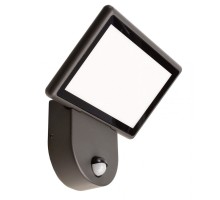 Настенный светильник уличный Alkes 731139 Deko-Light