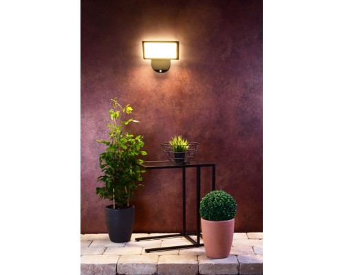 Настенный светильник уличный Alkes 731141 Deko-Light