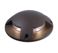 Встраиваемый светильник уличный Helios 732050 Deko-Light