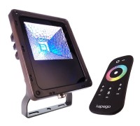 Прожектор уличный Flood 732074 Deko-Light