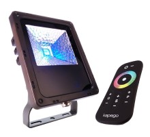 Прожектор уличный Flood 732074 Deko-Light