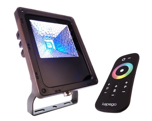 Прожектор уличный Flood 732074 Deko-Light