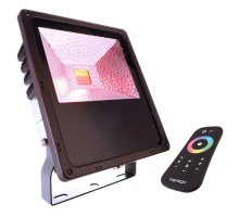 Прожектор уличный Flood 732076 Deko-Light