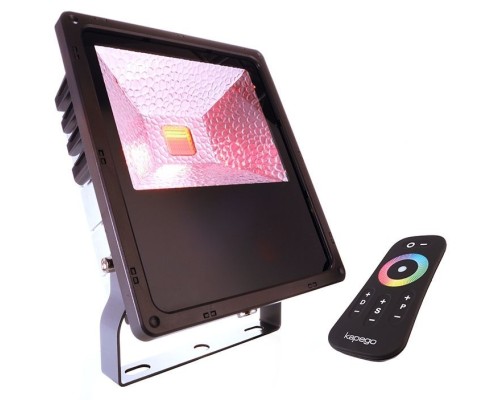 Прожектор уличный Flood 732076 Deko-Light