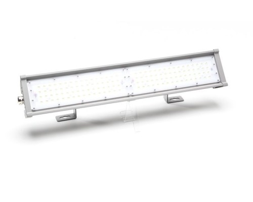 Прожектор уличный Highbay Normae 732083 Deko-Light