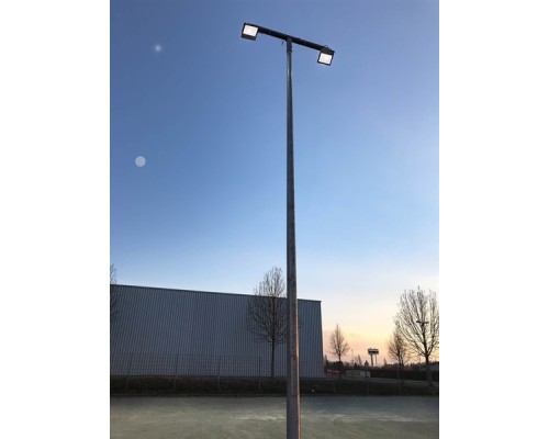 Прожектор уличный Atik 732100 Deko-Light