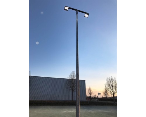 Прожектор уличный Atik 732101 Deko-Light