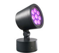 Прожектор уличный Colt 732125 Deko-Light