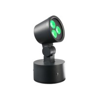 Грунтовый светильник Colt 732127 Deko-Light