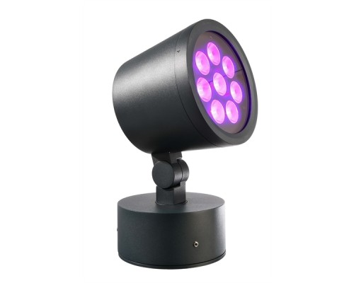 Грунтовый светильник Colt 732129 Deko-Light