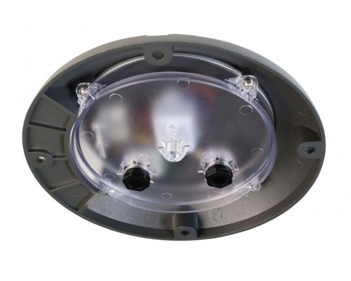 Встраиваемый светильник уличный Helios 732143 Deko-Light