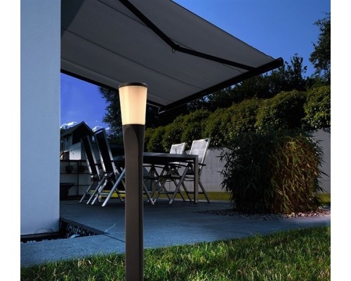 Наземный светильник Bessma 733026 Deko-Light