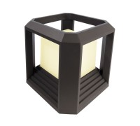 Наземный светильник Bootis 733027 Deko-Light