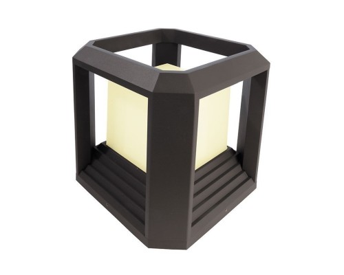 Наземный светильник Bootis 733027 Deko-Light