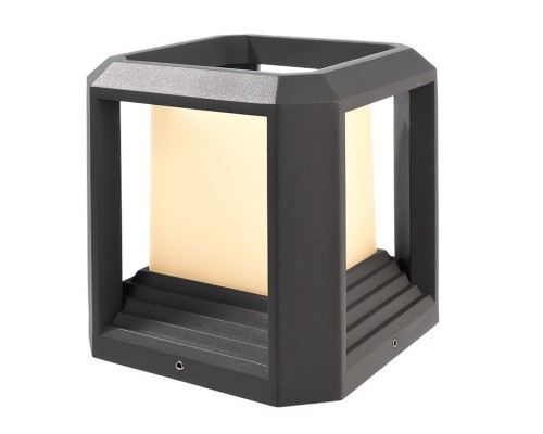 Наземный светильник Bootis 733032 Deko-Light