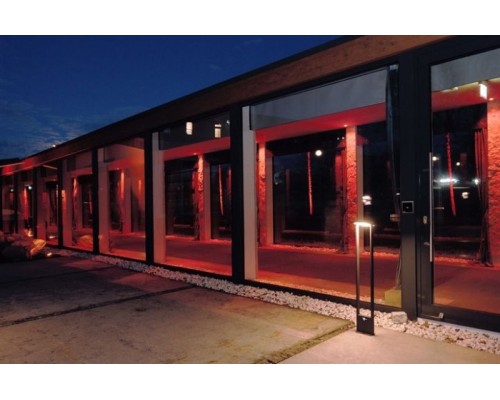 Наземный светильник Solar Premium 733046 Deko-Light