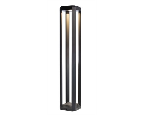 Наземный светильник Rukbat 733048 Deko-Light