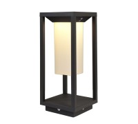 Наземный светильник Samas Solar 733049 Deko-Light