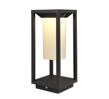 Наземный светильник Samas Solar 733049 Deko-Light