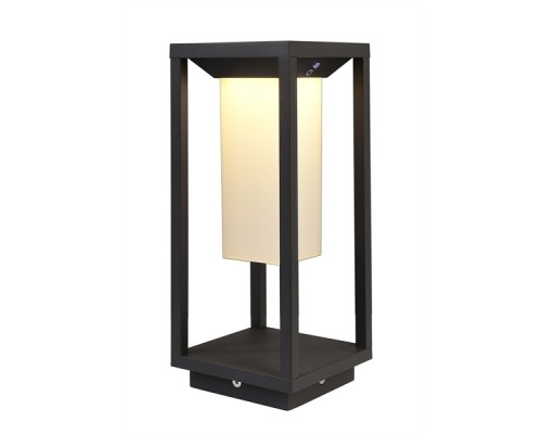 Наземный светильник Samas Solar 733049 Deko-Light