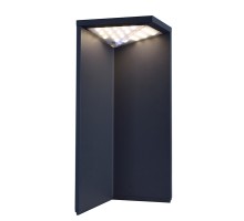 Наземный светильник Lugh Solar 733051 Deko-Light