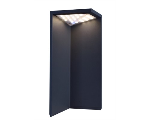 Наземный светильник Lugh Solar 733051 Deko-Light