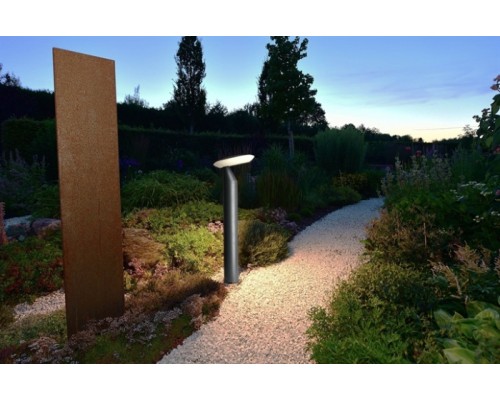 Наземный светильник Serpentis 733056 Deko-Light