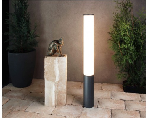 Наземный светильник Alhena 733057 Deko-Light