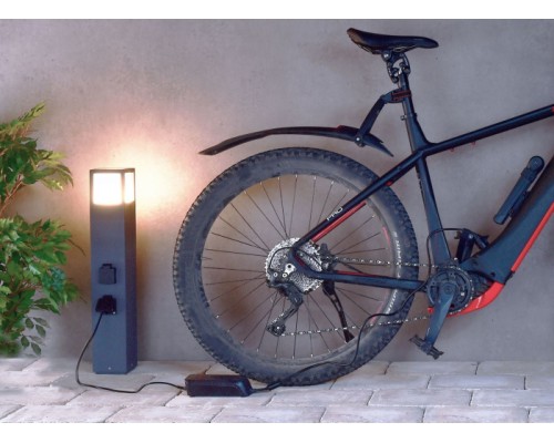 Наземный светильник Facado 733064 Deko-Light