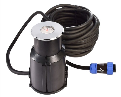 Уличный подводный светильник Snapper 740007 Deko-Light