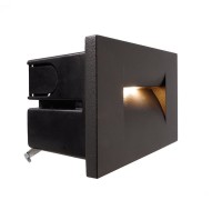 Встраиваемый светильник уличный Yvette 763004 Deko-Light