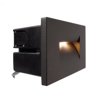 Встраиваемый светильник уличный Yvette 763004 Deko-Light