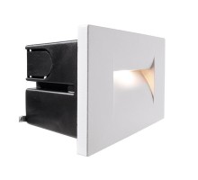 Встраиваемый светильник уличный Yvette 763005 Deko-Light